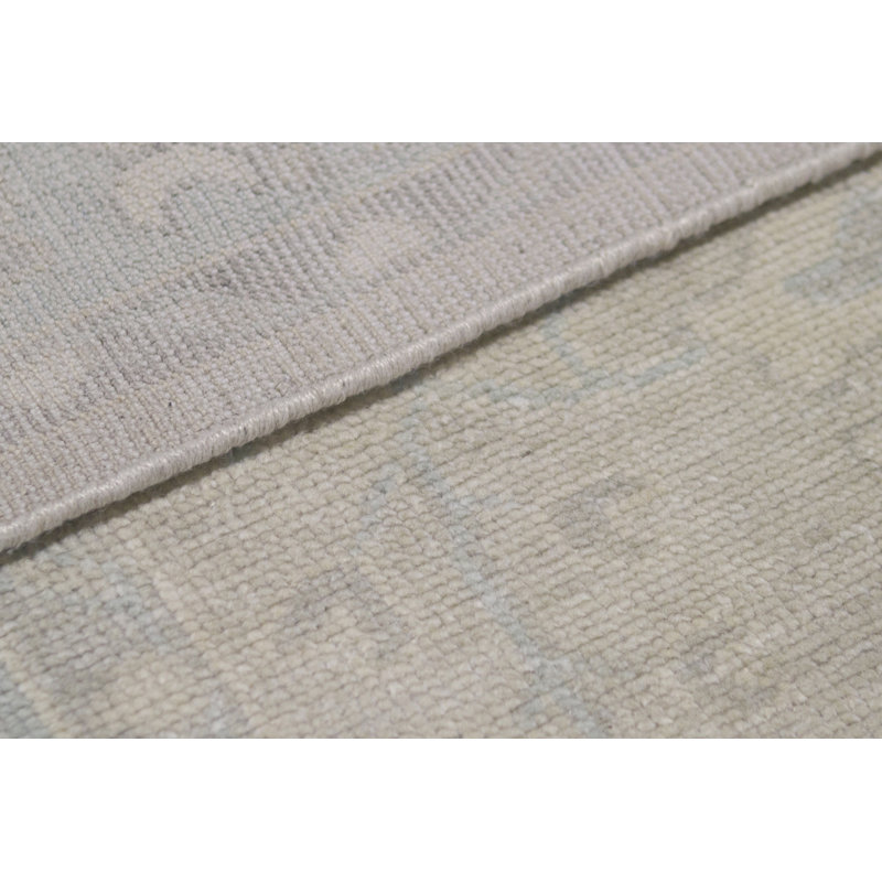 Asheville Oriental Area Rug