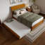 Lit gigogne en bois massif Avdesh-17206591-17206723
