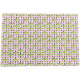 Geometric Area Rug