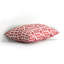 Coussin lombaire intérieur / extérieur Pacifica-1710476276