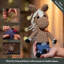 Ensemble de crochet Amigurumi pour débutants
