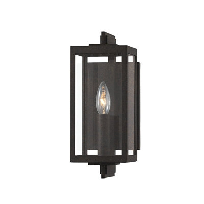 Nico 1 Light Wall Sconce