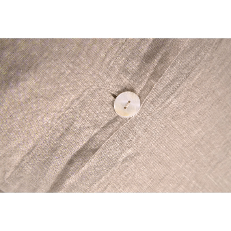 Charlie Sham, Standard, Flax