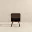 Table de chevet 1 tiroir Caroline Mid Century