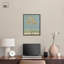 Sage Green Tree Canvas Minimalist Forests by Art Remedy-110304348-110304354