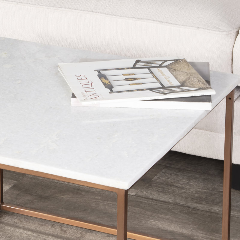 Florian Frame Coffee Table