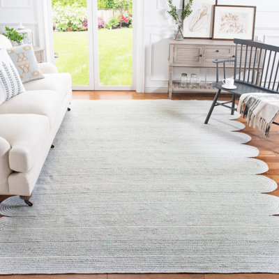 Turner Hand Woven Performance Rug