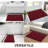 Watervliet Non-Slip Bath Mat-414994030