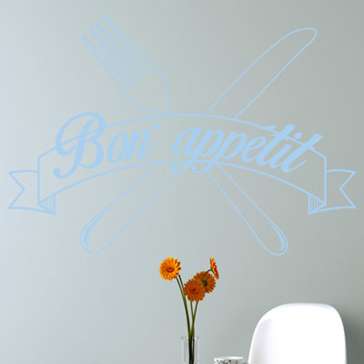 Wall Decal