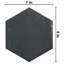 Retro 7" x 8" Porcelain Wood Look Wall & Floor Tile-76977231