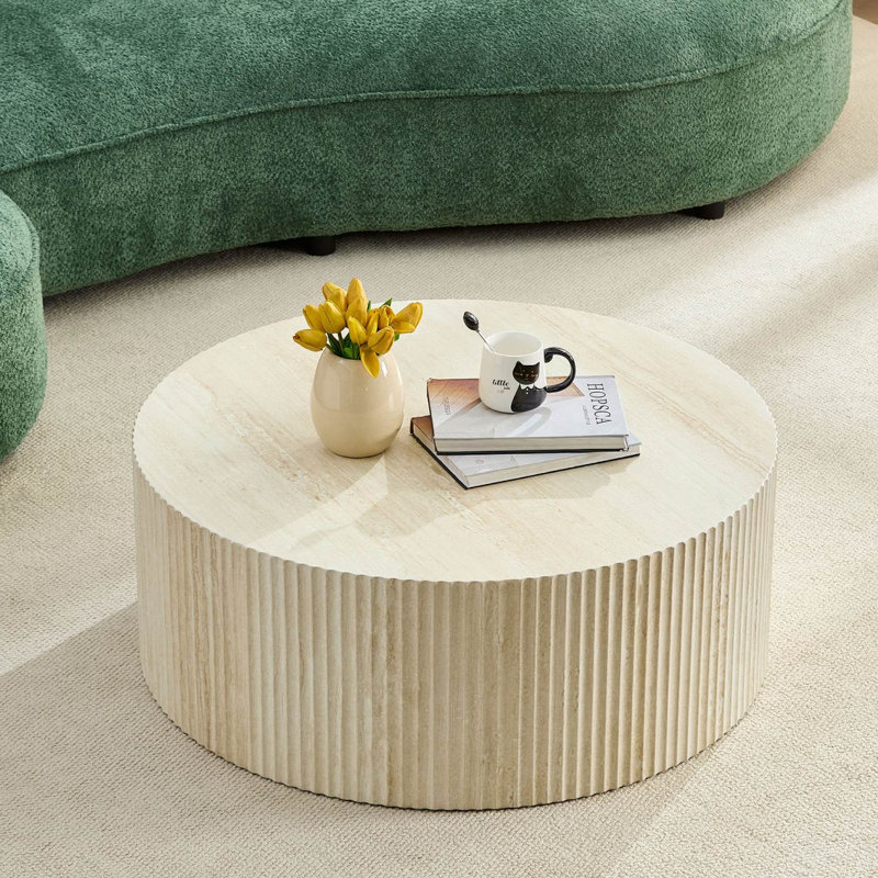 Table basse 35,43 po