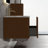Hannemarie 36" Pre-Assembled Wall Mounted Single Bathroom Vanity with Top with Overflow-1963093830-1950842297-1947546439