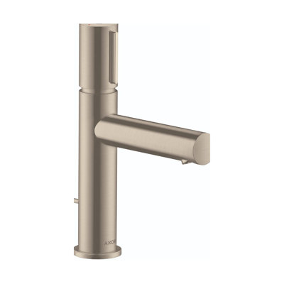 AXOR Uno Single-Hole Faucet Select 110 with Pop-Up Drain, 1.2 GPM
