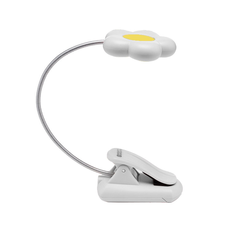 Boatner Daisy Night Light