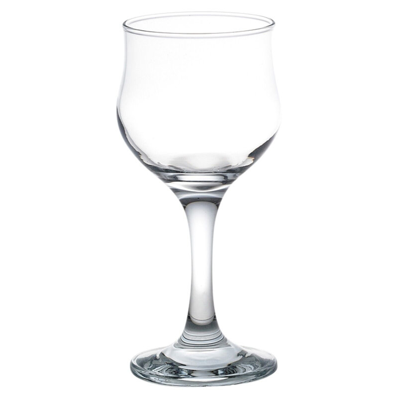Glass 200ml Drinking Water Set