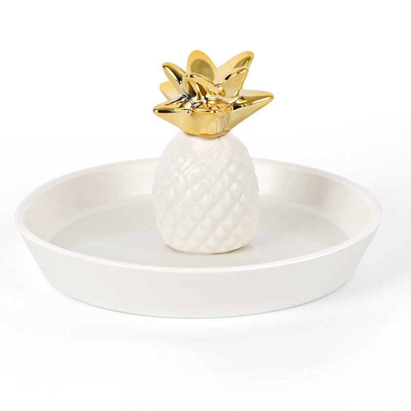 Coriolan Trinket Dish +