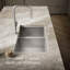 Vault™ 33" L x 22" W Dual Mount Kitchen Sink-50027423