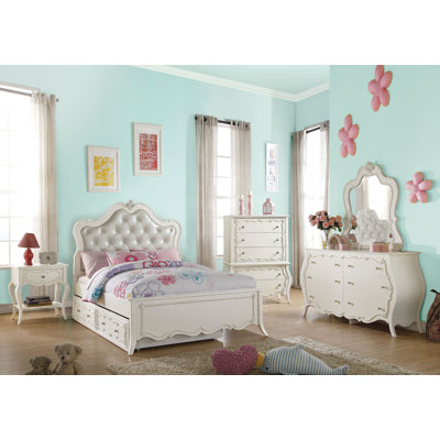 Aprameya Bed