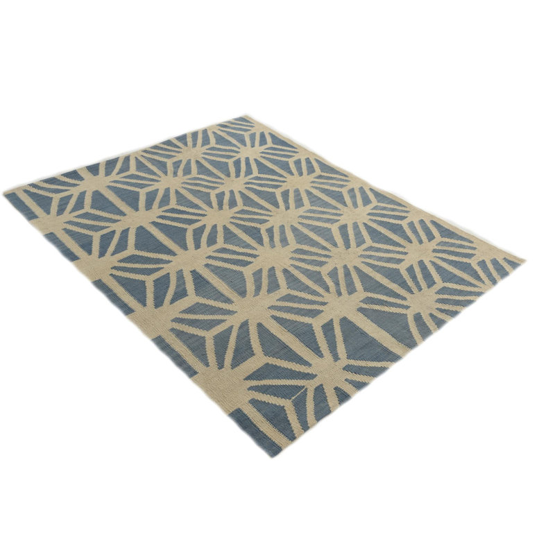 Tapis ivoire 4 pi x 6 pi