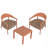 3-Piece Furniture Set-124920130-124920132