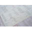 Canyon Wool Abstract Area Rug in Silver/Gray-682980575