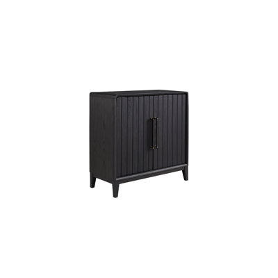 Peppercorn Bar Cabinet