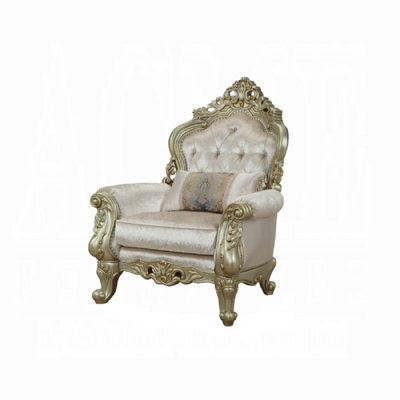 Gorsedd Chair W/Pillow