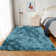 Deith Standard Shag Area Rug
