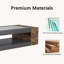 Table basse et cocktail Emilly Business-2090385306
