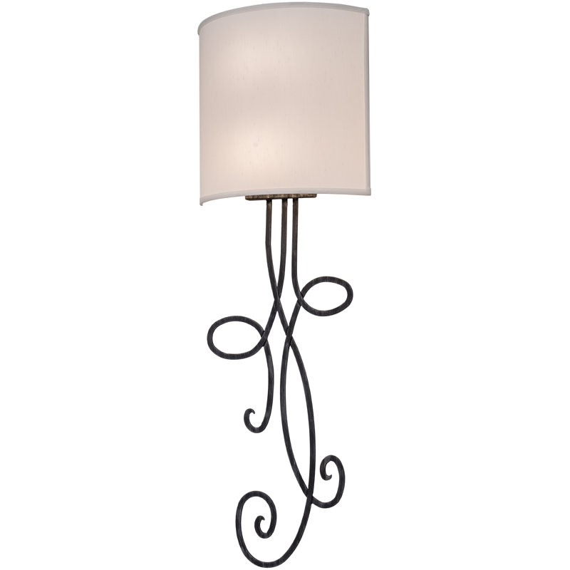 Plafonnier encastré 1 lumières Grimpante