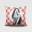 Coussin réversible Horse-130943412-130943414
