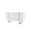 Aanayah 160cm Sideboard-1762741372