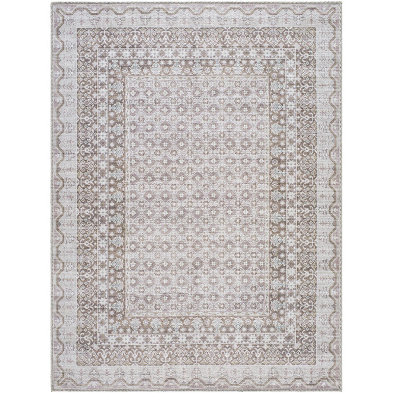 Notre tapis PNW Home X Livabliss Rainier, Tapis de couloir 2 pi 7,5 po x 10 pi