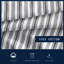 Drap-housse en coton Nautica-87332073-87332068