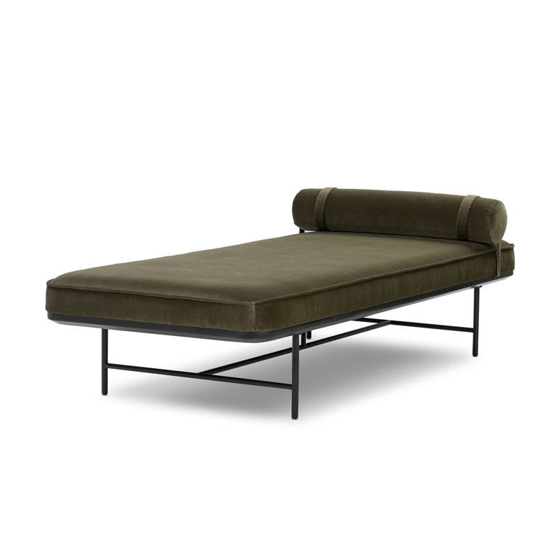 Rakesh Chaise-Surrey Olive,  Surrey Olive
