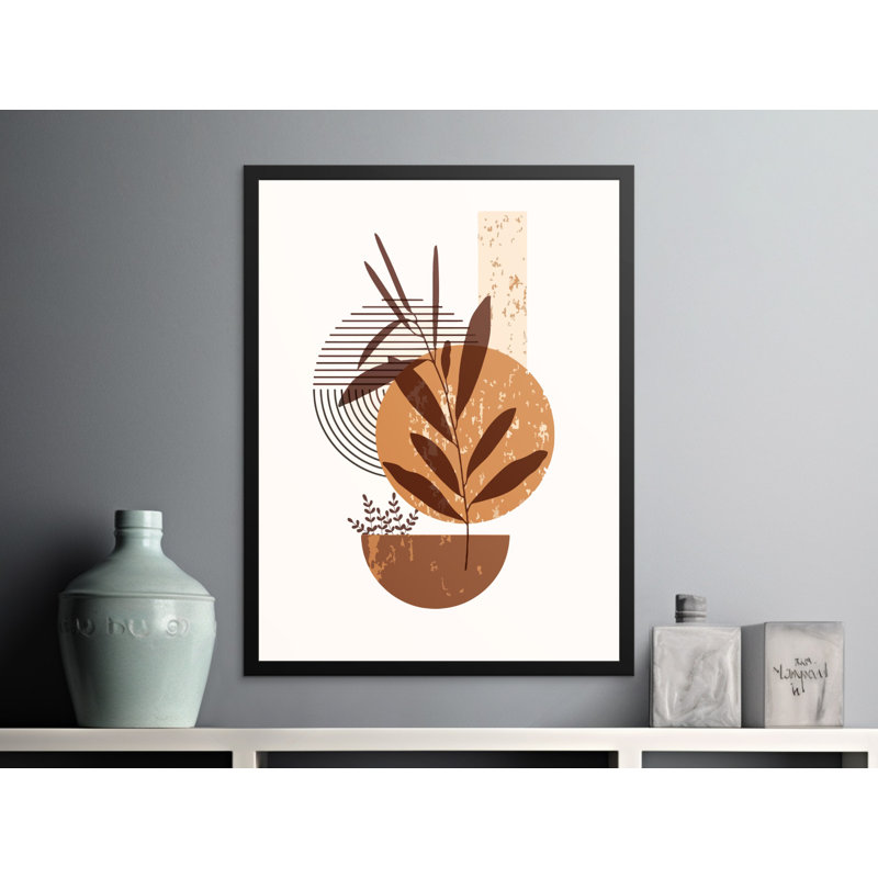 Colletti Single Picture Frame Print, 50.8 cm H x 40.64 cm W