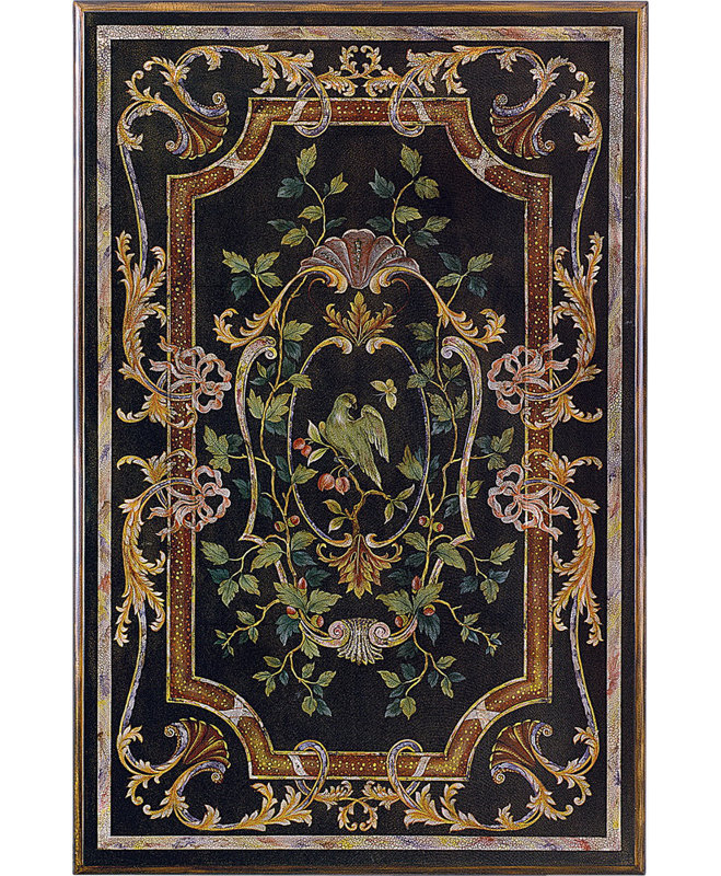 Bird Room Divider