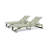 MAKI CHAISE LOUNGE( SET OF 2 )-639682328