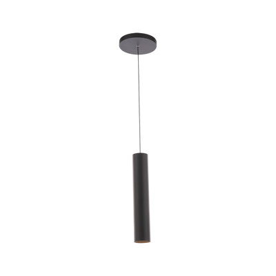 Silo 1 - Light LED Single Pendant