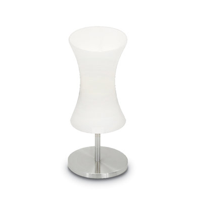 Lampe de table 12,6 po Jarratt