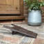 Walesky Non-Slip Outdoor Doormat