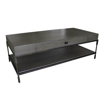 Caribe Cocktail Table
