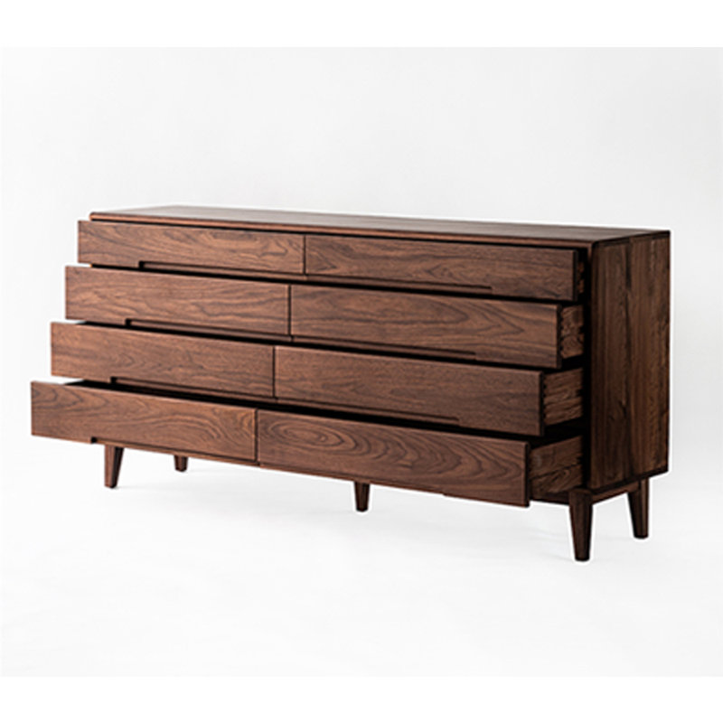 Armoire d'appoint Log