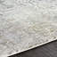 Tapis beige / chocolat / taupe Radtke-1409514208