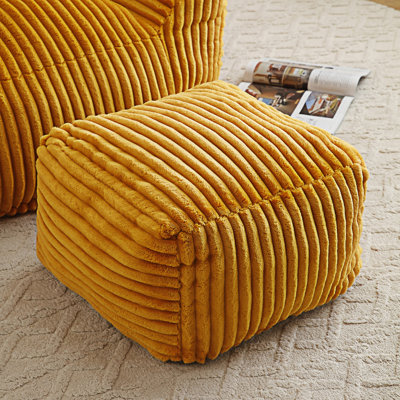Lazy Floor Sofa Chair
