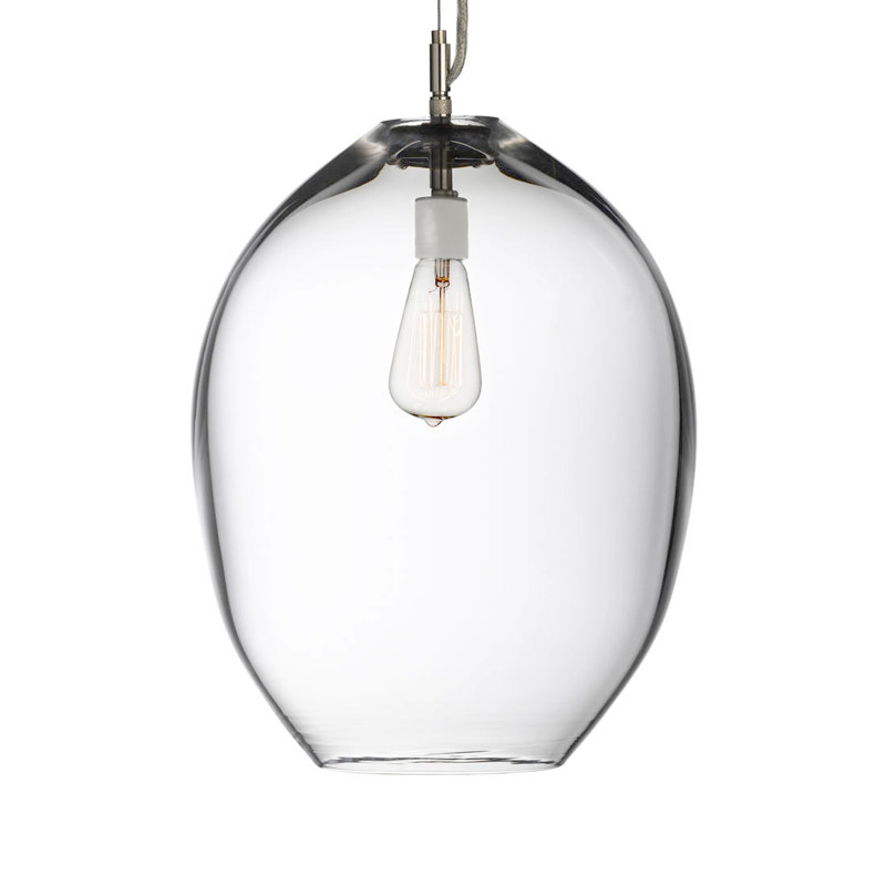 Woodstock Pendant, Large