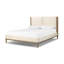Ettie Upholstered King Bed-2223380