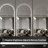 65" X 21" Full Length Led Mirror With 3 Color Temperatures, Shatterproof Backing, For Dressing - Adjustable Lighting, Hd Copper Glass, Modern Bedrooms