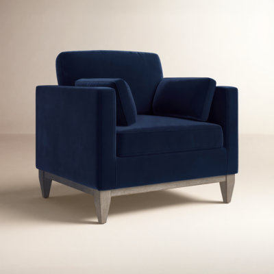 Pera Upholstered Armchair
