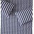 Brooklyn Loom Levi Stripe Sheet Set-123063946-123063942